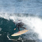 Tabla de Surf Epoxi y madera - Ray - 6'3 x 21" x 2,5" - 36.6L