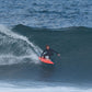 Tabla de Surf Softboard Lobster 2.0 - 5'10 x 21 x 2.95" -38L