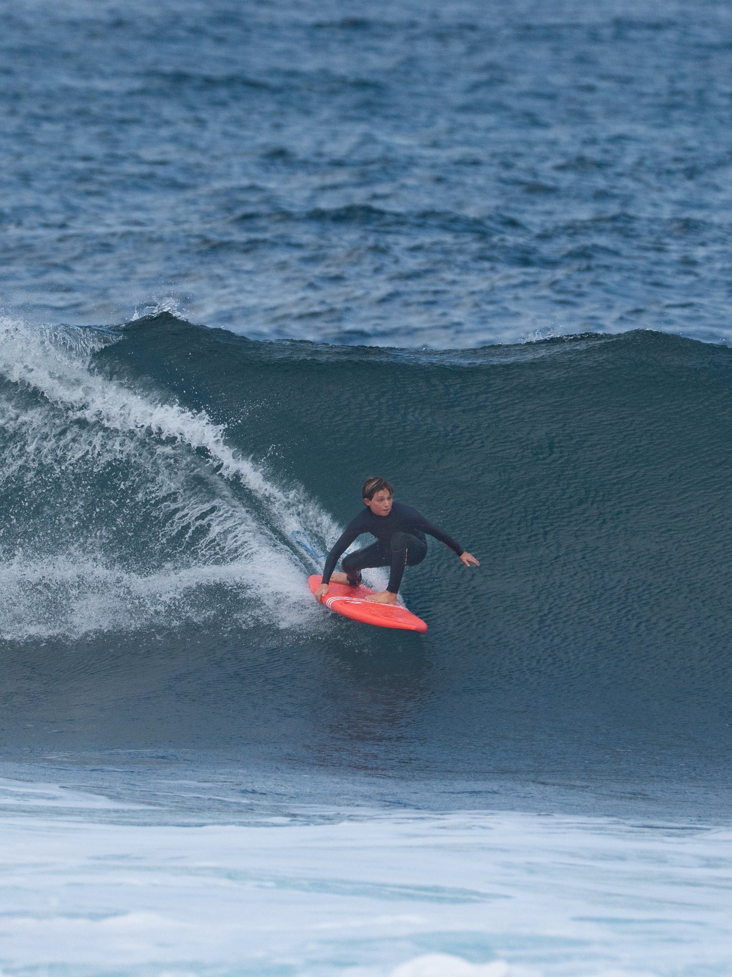 Tabla de Surf Softboard Lobster 2.0 - 5'10 x 21 x 2.95" -38L