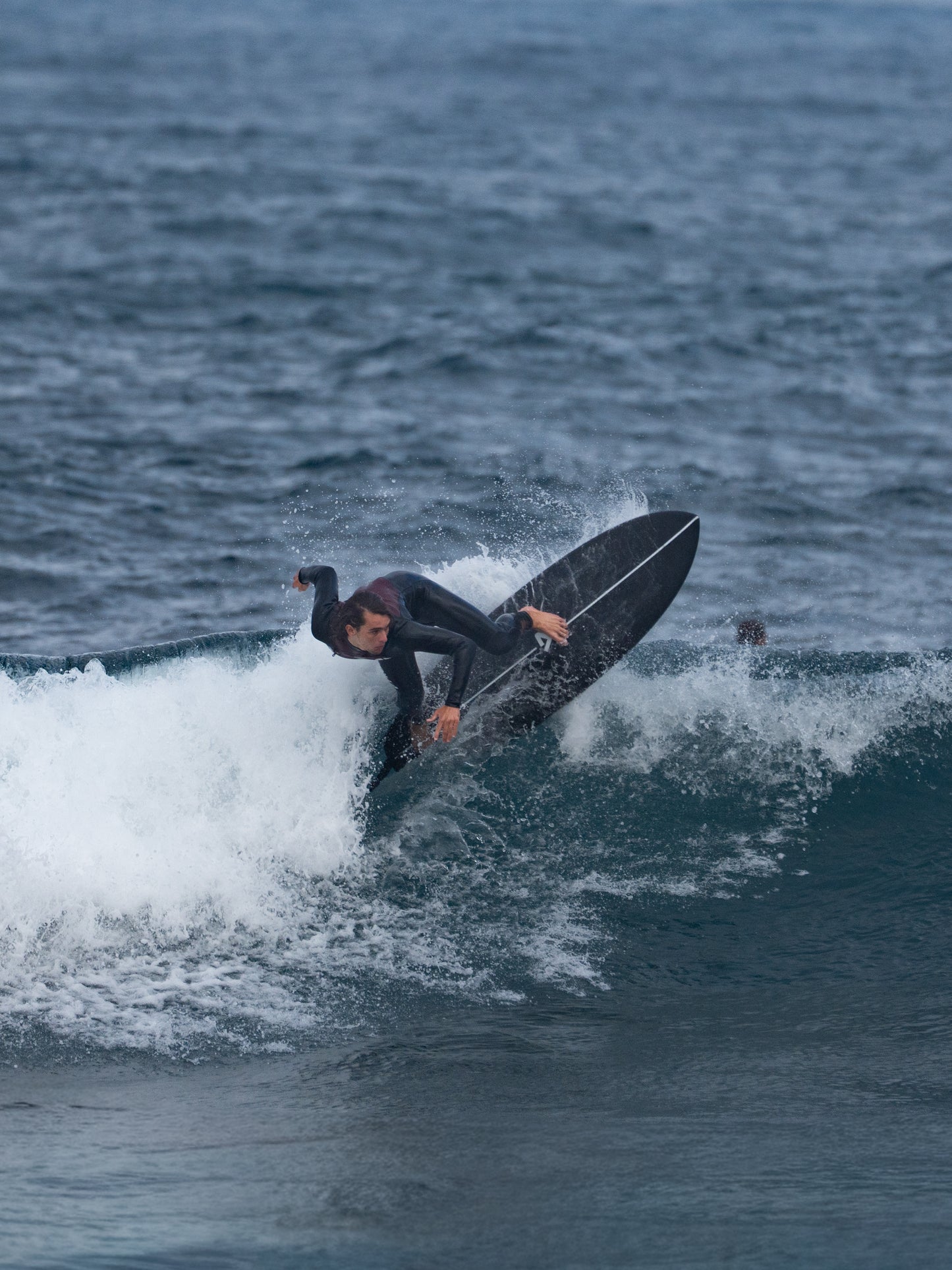 Tabla de Surf Softboard Orka 2.0 - 6'3 x 21" x 2,5" - 38.3L