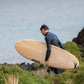 Tabla de Surf Epoxi y madera - Ray - 6'3 x 21" x 2,5" - 36.6L