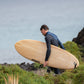 Tabla de Surf Epoxi y madera - Ray - 6'3 x 21" x 2,5" - 36.6L