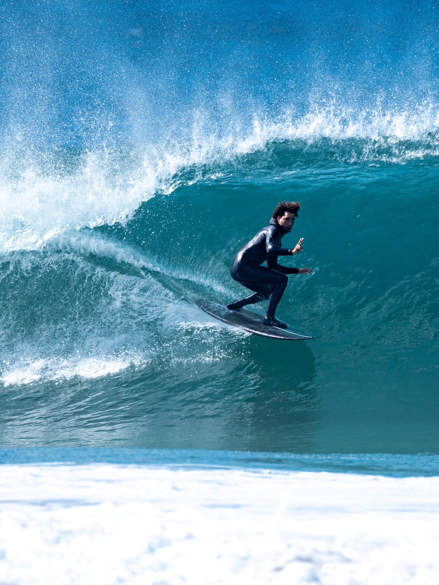 Tabla de Surf Softboard Orka 2.0