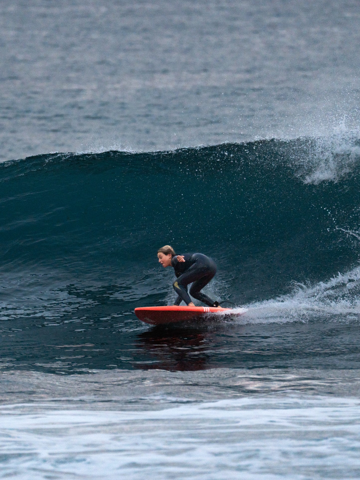 Tabla de Surf Softboard Lobster 2.0 - 5'10 x 21 x 2.95" -38L