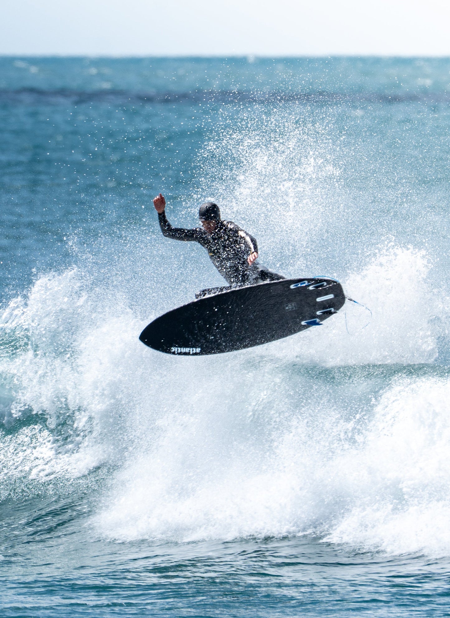 Tabla de Surf Softboard Orka 2.0