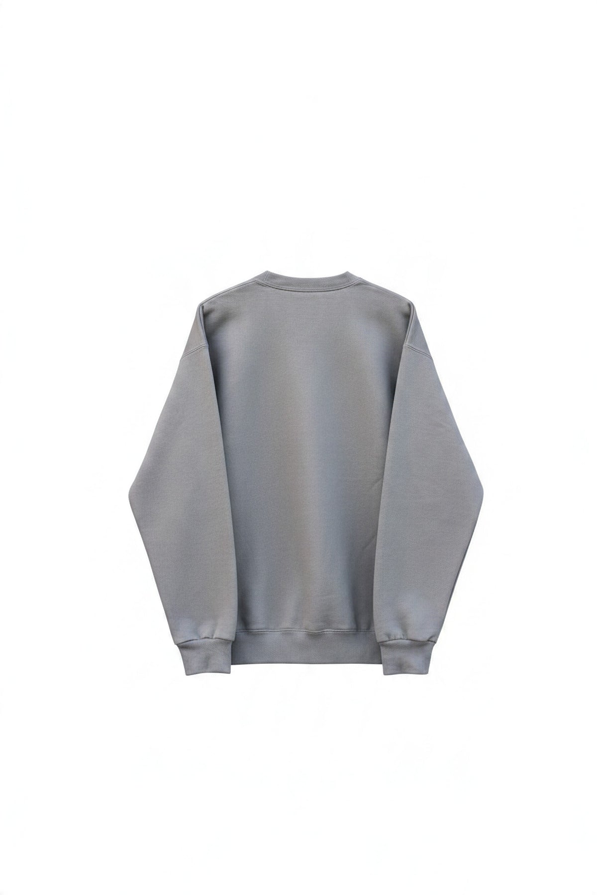Sudadera Atlantic Premium 360 F*ck Flat Days - Verde