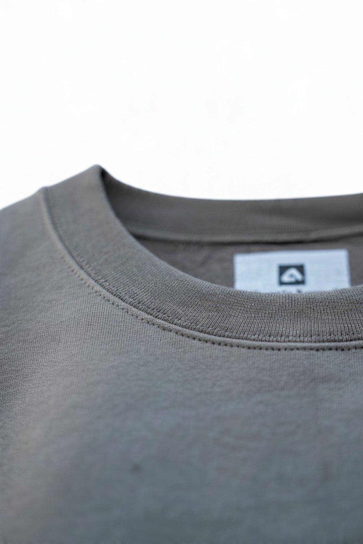Sudadera Atlantic Premium 360 F*ck Flat Days - Verde
