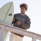 Sudadera Atlantic Premium 360 F*ck Flat Days - Verde