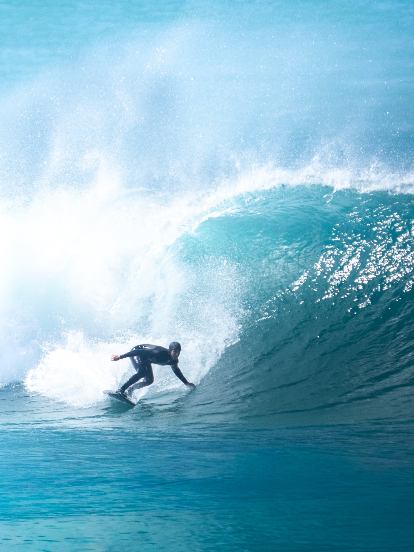Tabla de Surf Softboard Orka 2.0