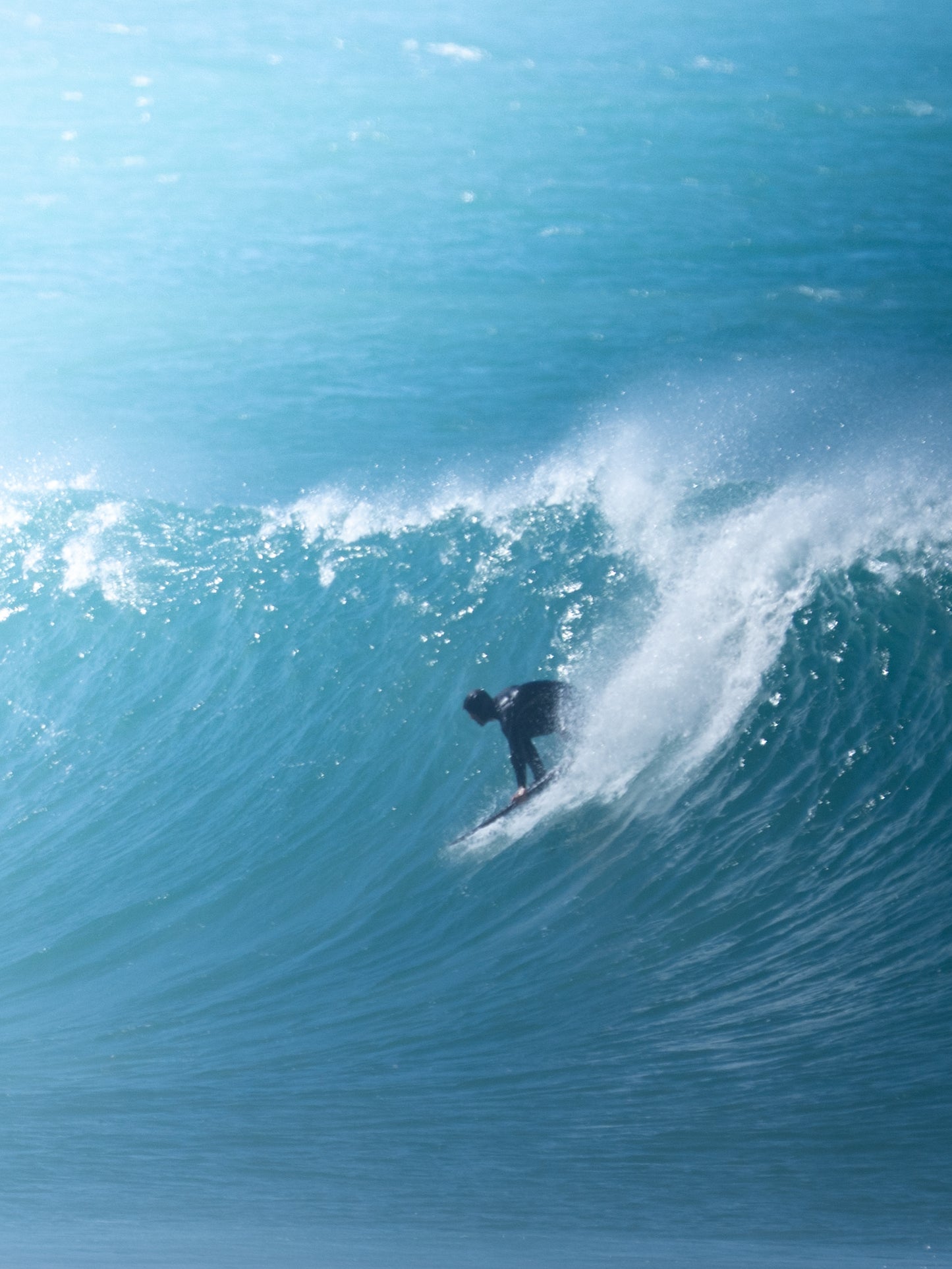 Tabla de Surf Softboard Orka 2.0