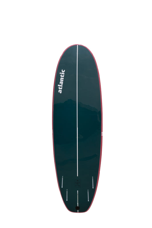 Tabla Surf Ray azul