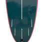 Tabla Surf Ray  - Tamaños: 6'0 y 6'4