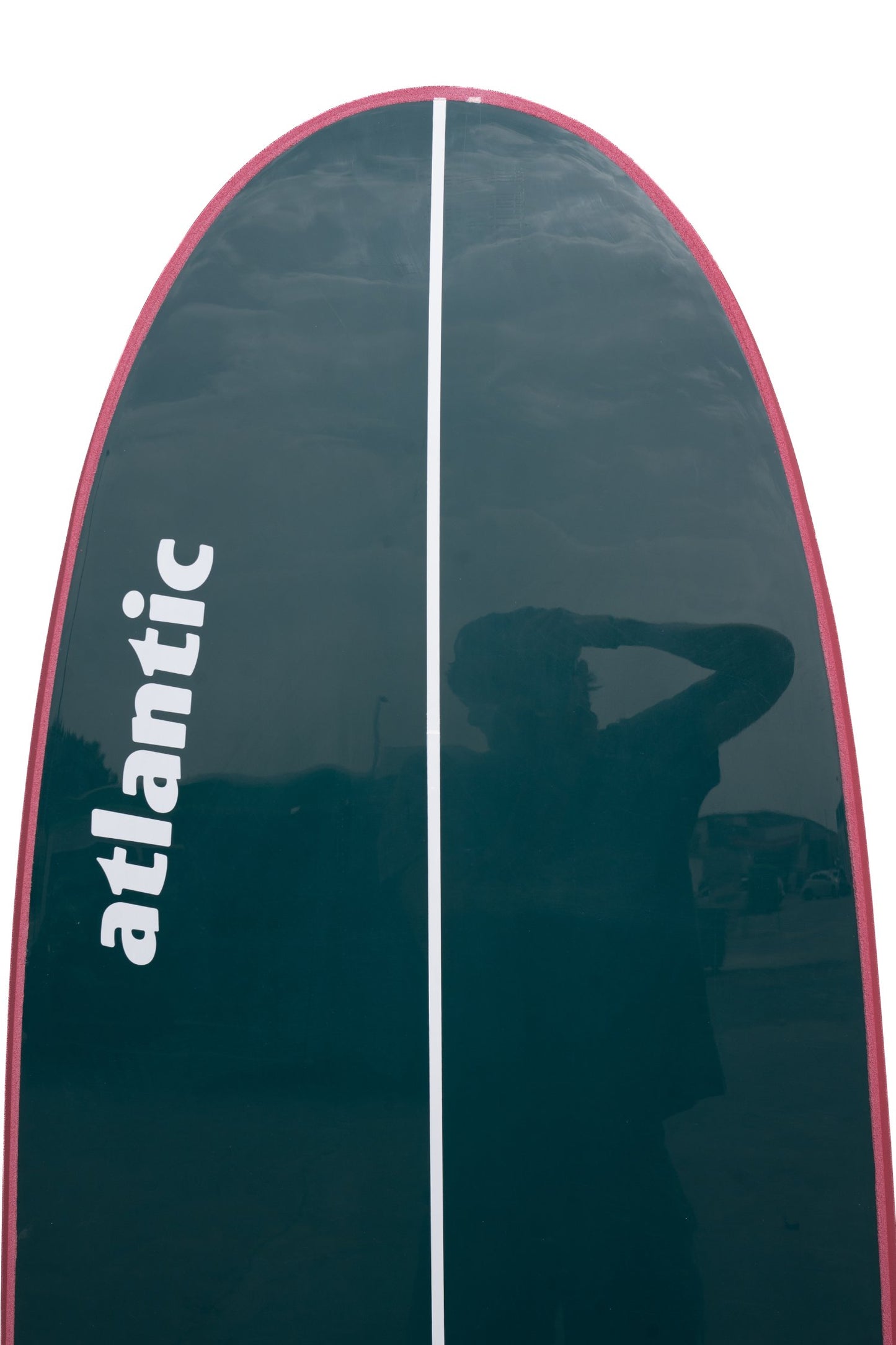 Tabla Surf Ray  - Tamaños: 6'0 y 6'4