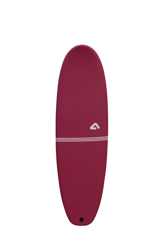 Tabla Surf Ray azul