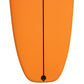 Tabla Surf Lobster 2.0 - 5'0 x 19.5 x 2'35  28L