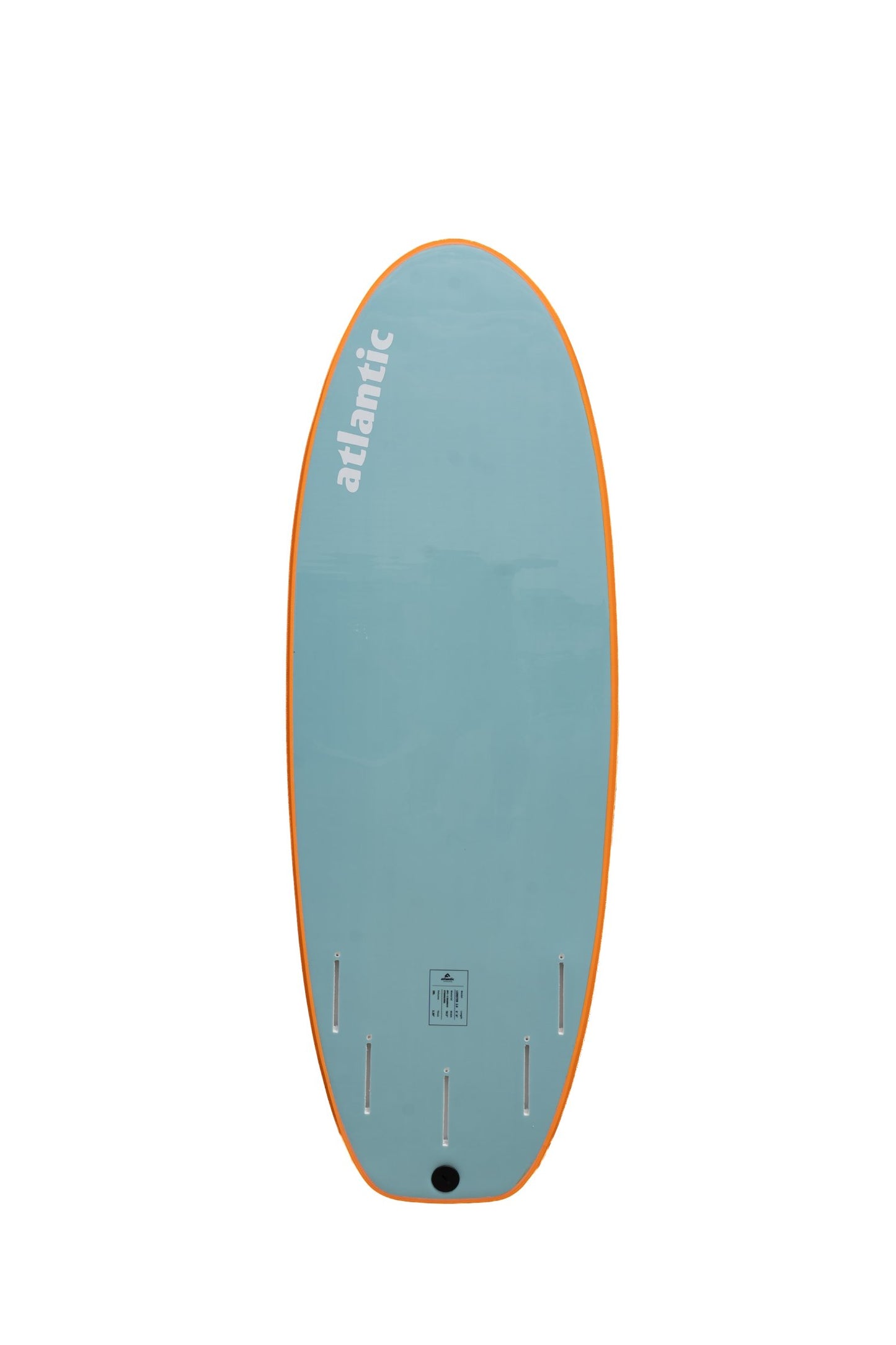 Tabla Surf Lobster 2.0 - 5'0 x 19.5 x 2'35  28L