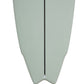 Tabla Surf  Whale 2.0 - Tamaños: 5'0 - 5'7 y  6'4