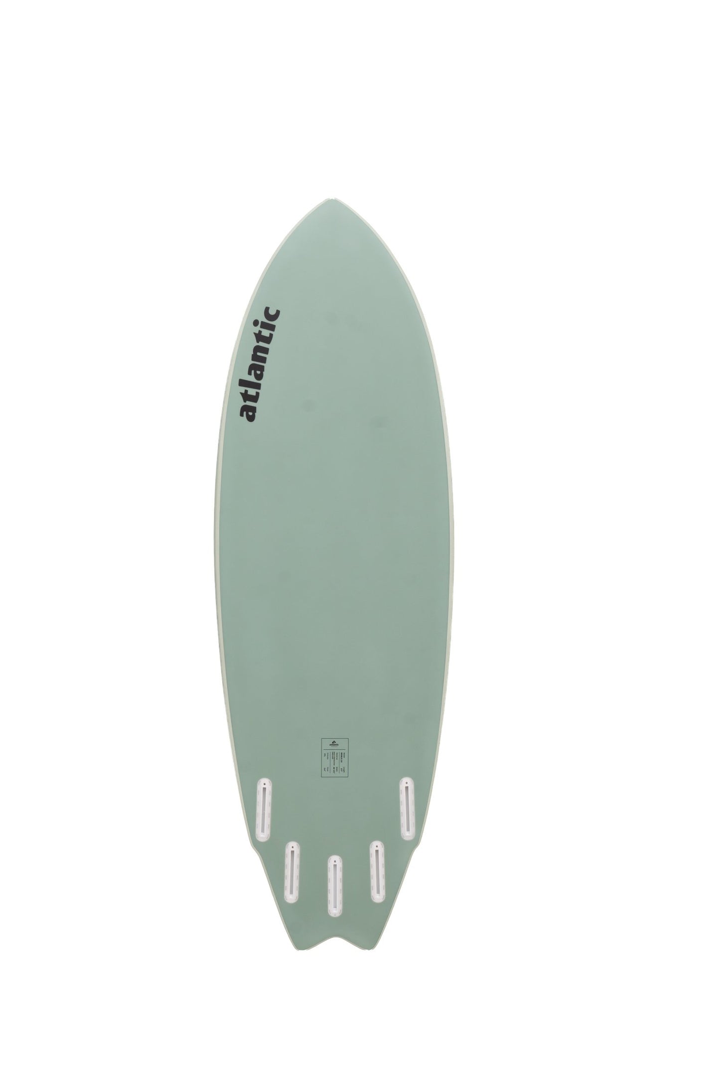 Tabla Surf  Whale 2.0 - Tamaños: 5'0 - 5'7 y  6'4