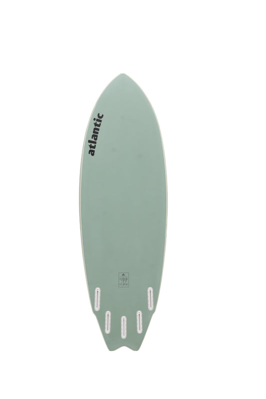 Tabla Surf  Whale 2.0