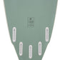 Tabla Surf  Whale 2.0 - Tamaños: 5'0 - 5'7 y  6'4