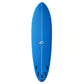 Prancha de Surf Soft Board 10Soft Top - Amarelo - 6'0 - 34L