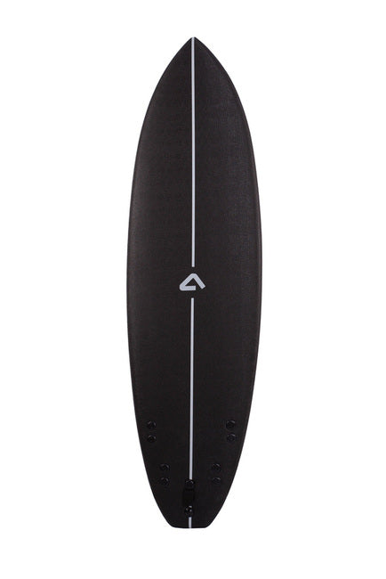 Tabla de Surf Softboard Orka