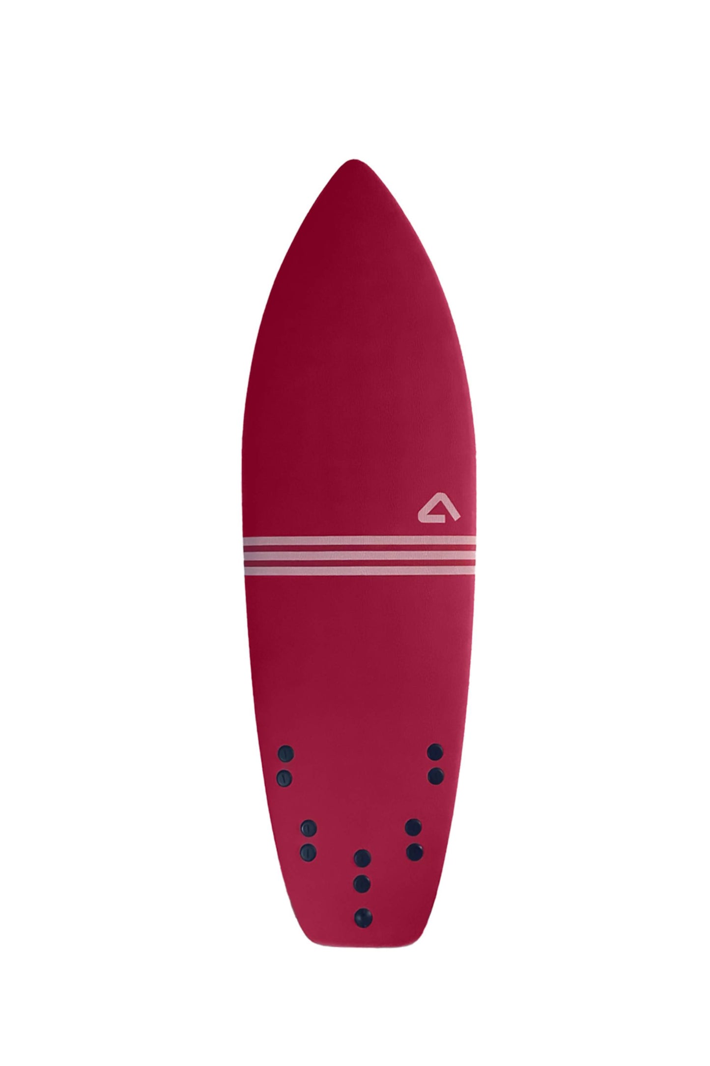 Tabla de surf Softboard Lobster 5.7 - 38L