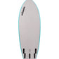 Tabla de surf Softboard Whale