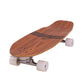 Atlantic SurfSkate Whale 31" Madera