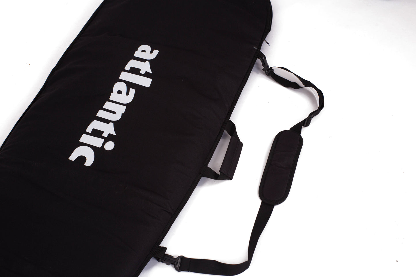 Pack Surf Shark Softboard – Future Fins + Funda Atlantic