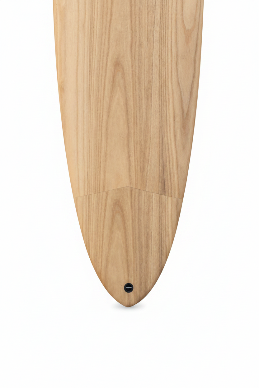Surf Longboard Epoxi y madera - Lagoon - 9' x 22 5/16" x 2 - 68L