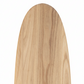 Surf Longboard Epoxi y madera - Lagoon - 9' x 22 5/16" x 2 - 68L