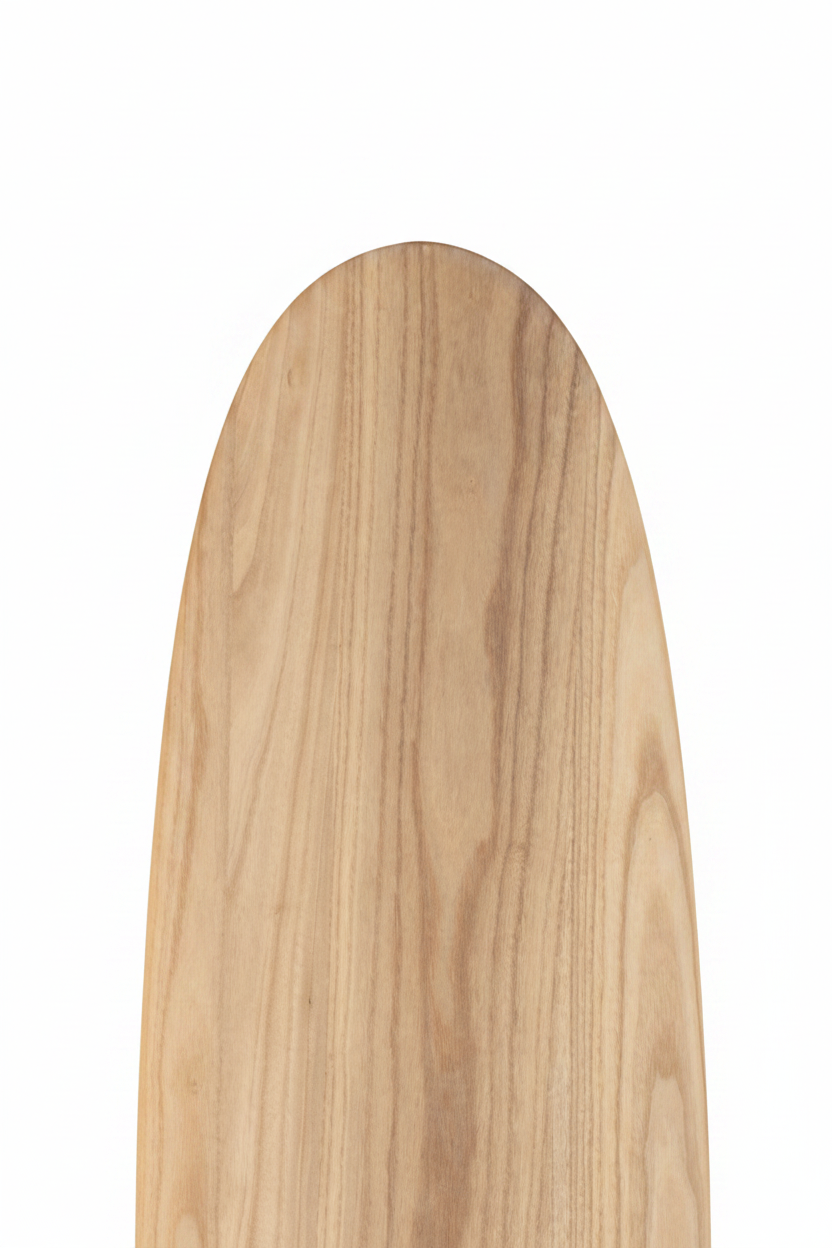 Surf Longboard Epoxi y madera - Lagoon - 9' x 22 5/16" x 2 - 68L