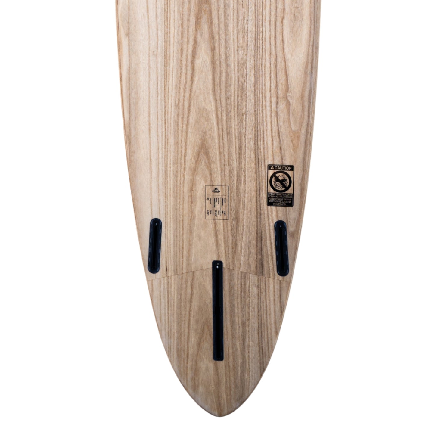 Surf Longboard Epoxi y madera - Lagoon - 9' x 22 5/16" x 2 - 68L