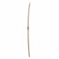 Surf Longboard Epoxi y madera - Lagoon - 9' x 22 5/16" x 2 - 68L