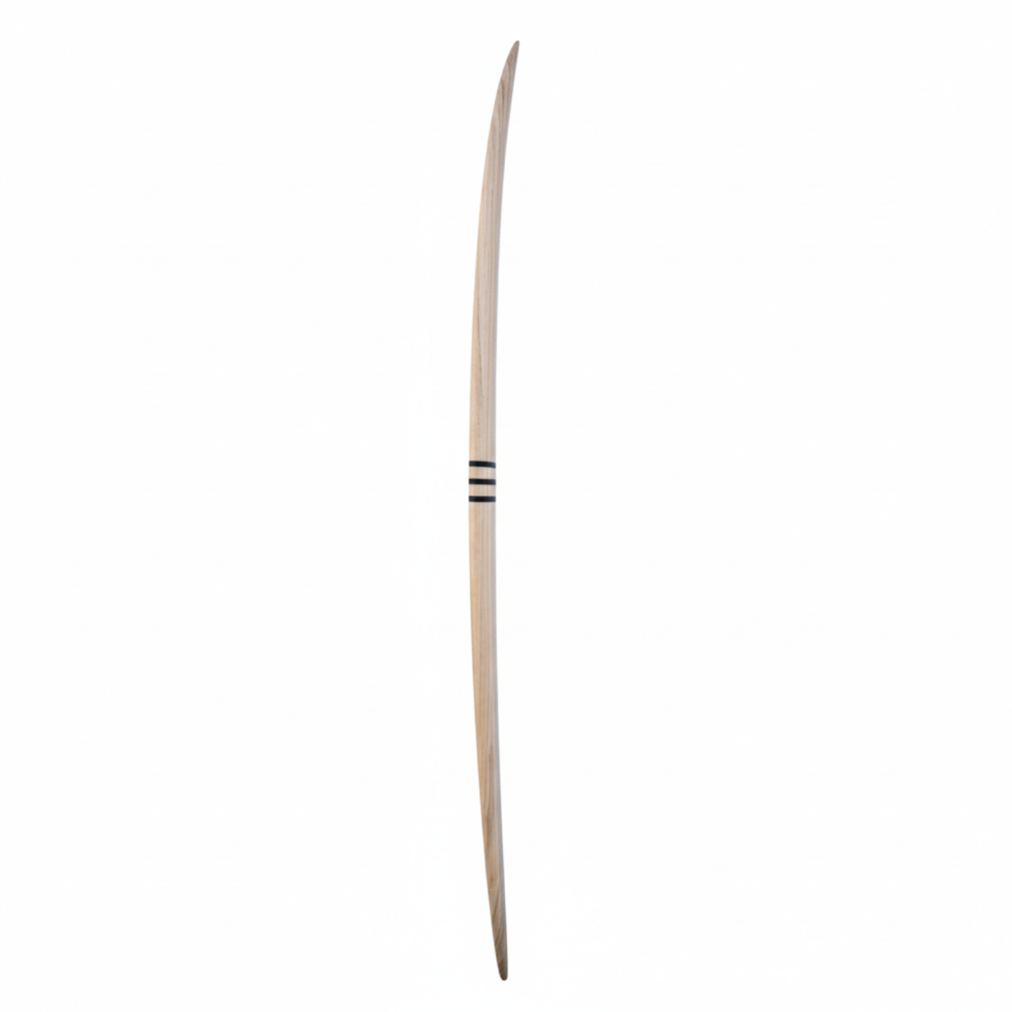 Surf Longboard Epoxi y madera - Lagoon - 9' x 22 5/16" x 2 - 68L
