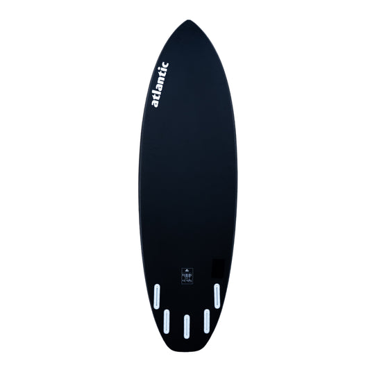 Tabla de Surf Softboard Orka 2.0 - 6'3 x 21" x 2,5" - 38.3L