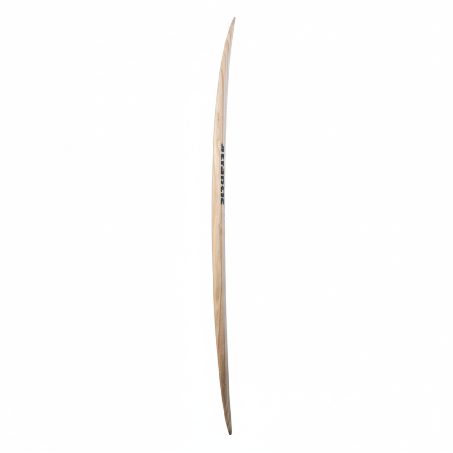 Tabla de Surf de Epoxi y madera - Octopus - 5'10 x 20" x 2,5" - 33.7L