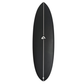Tabla de Surf Epoxi  - Orka  - 6'6 x 21 13/16" x 2 3/4"-43L