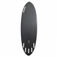 Tabla de Surf Epoxi  - Orka  - 6'6 x 21 13/16" x 2 3/4"-43L