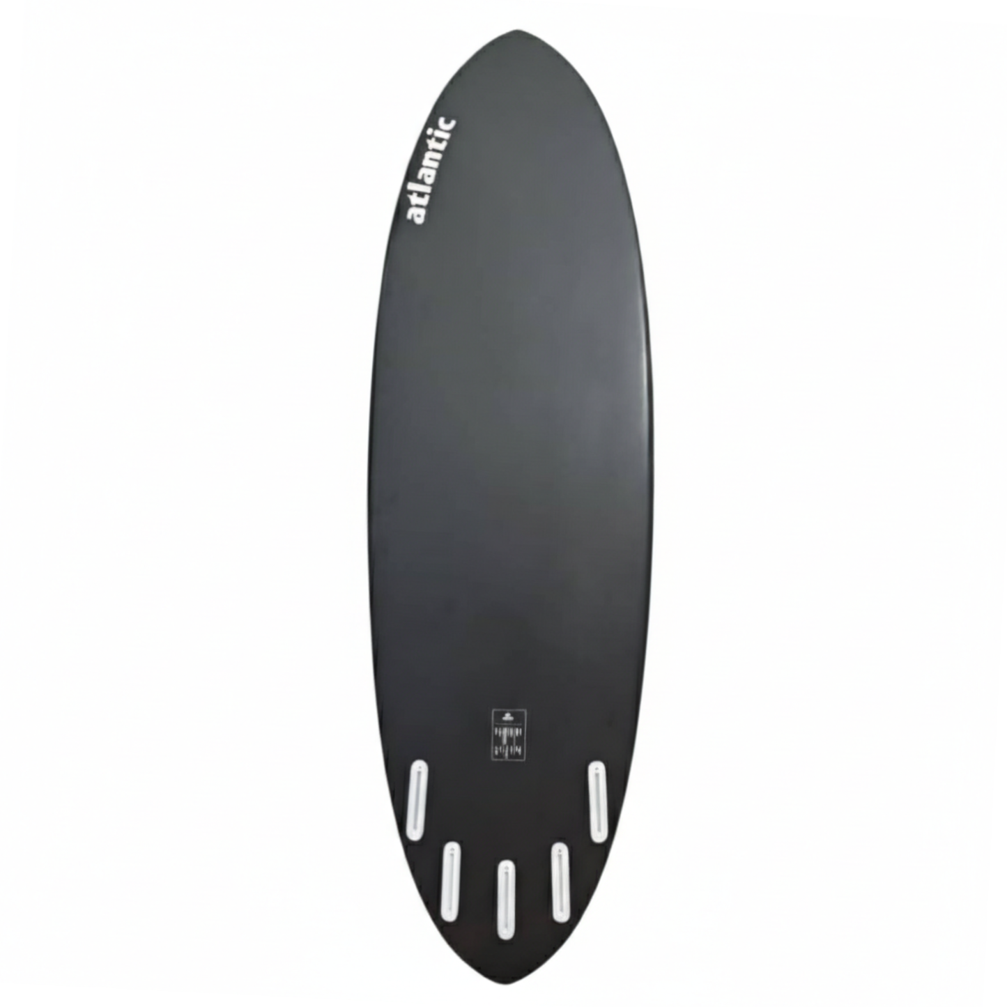 Tabla de Surf Epoxi  - Orka  - 6'6 x 21 13/16" x 2 3/4"-43L