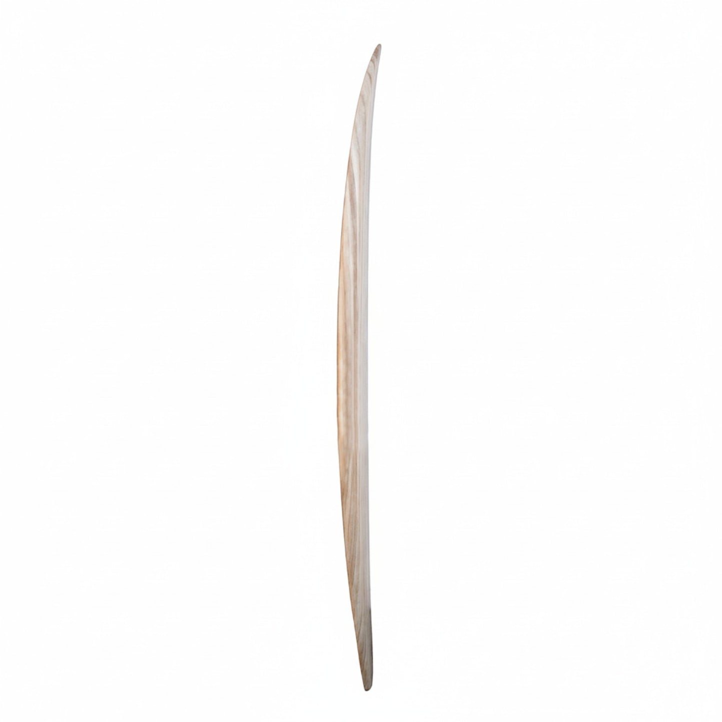 Tabla de Surf Epoxi y madera - Ray - 6'3 x 21" x 2,5" - 36.6L
