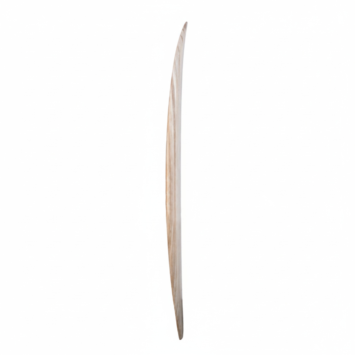 Tabla de Surf Epoxi y madera - Ray - 6'3 x 21" x 2,5" - 36.6L