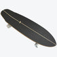 Atlantic SurfSkate Skark 32" Blanca