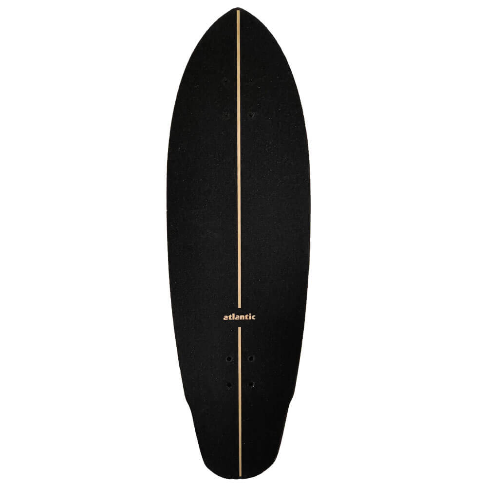 Atlantic SurfSkate Skark 32" Blanca