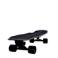 Atlantic SurfSkate Orka 31" Negra