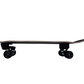 Atlantic SurfSkate Orka 31" Negra