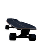 Atlantic SurfSkate Orka 31" Negra