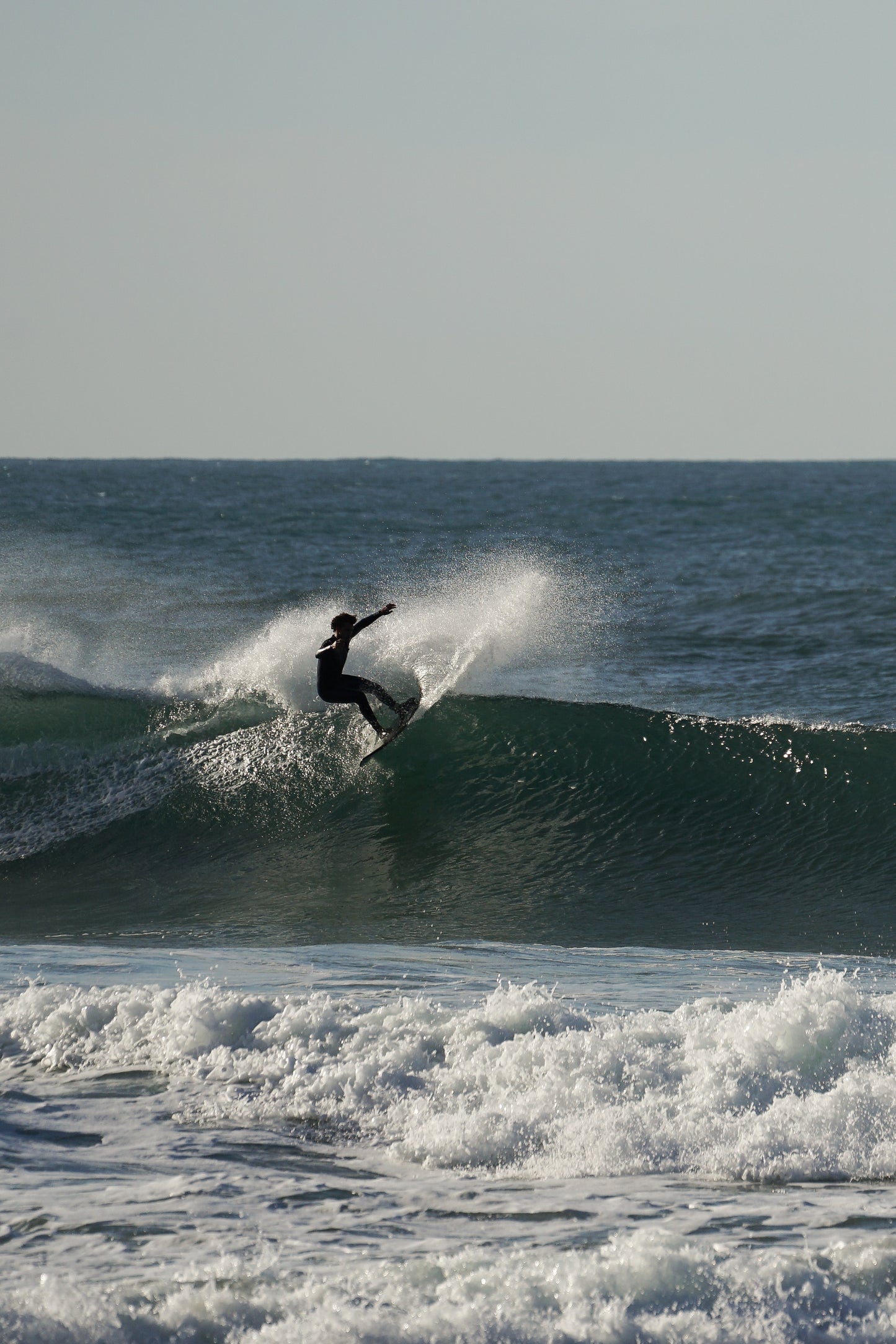 Tabla de Surf Softboard Orka  - de 5'7 a 6'3