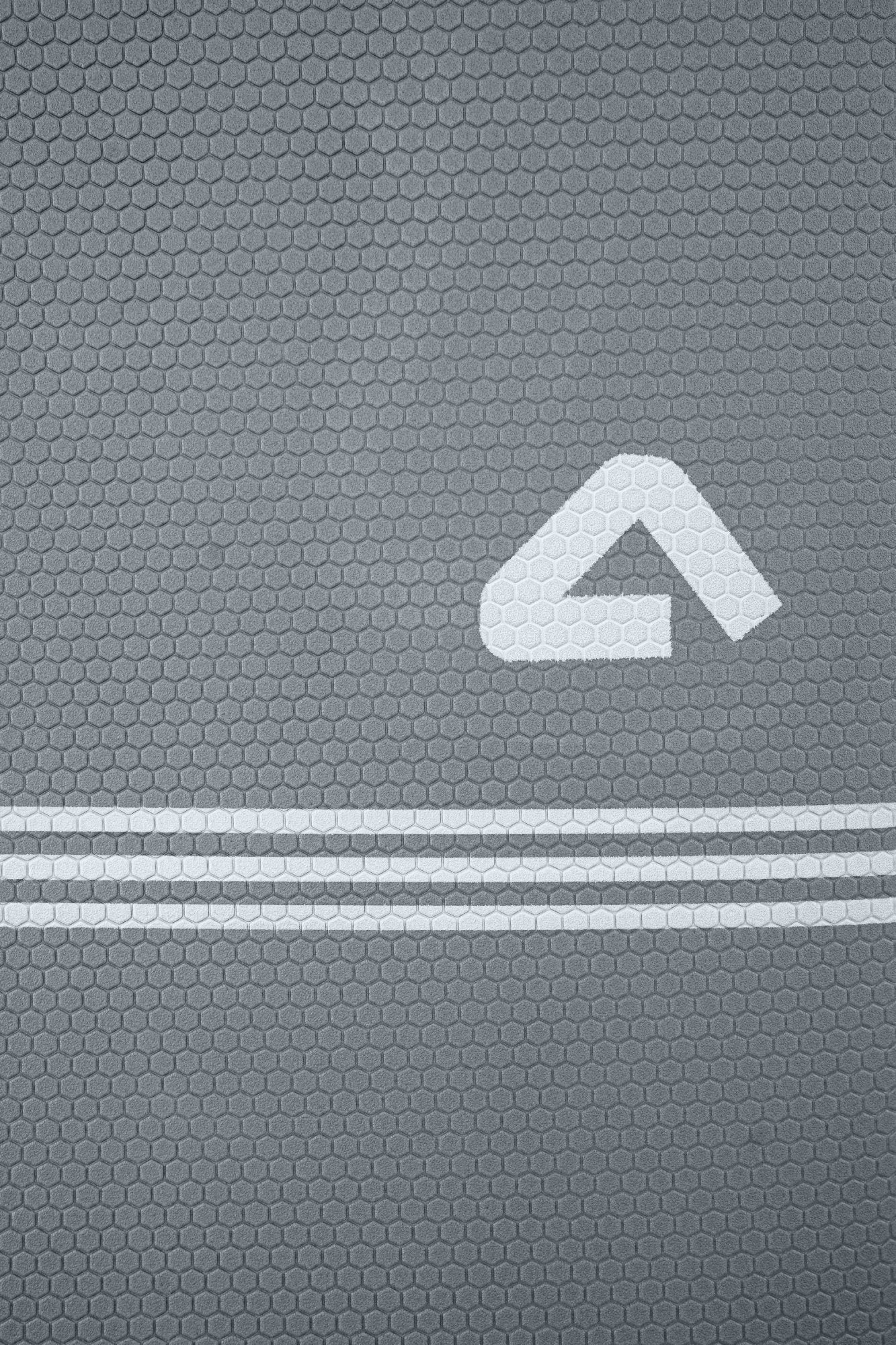 Tabla de Surf Softboard Ray - 6'0 x 21" x 2.75" - 42.2L